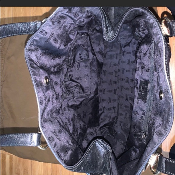 Gucci Guccissima Leather Full Moon (EUC) - Picture 9 of 12